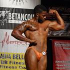 Marquiste  Ramos - NPC Southern States 2014 - #1