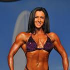 Petra  Mertl - IFBB Europa Show of Champions Orlando 2011 - #1