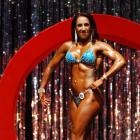 Sheralyn  Felix - NPC Ruby Championship 2015 - #1