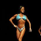 Michelle  Smith - NPC Ruby Championship 2012 - #1