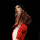 Kai  Greene - NPC Eastern USA 2009 - #1