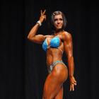 Stephanie  Willes - NPC USA 2012 - #1