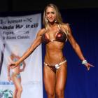 Marissa  Martin - NPC FL Gold Cup 2012 - #1