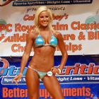 Ellison  Warner - NPC Royal Palm Classic 2012 - #1