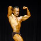 Allan  Hernandez - NPC Miami Classic 2012 - #1