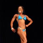 Shakira  Turner - NPC Bill Wilmore Classic 2014 - #1