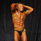 Gregory  Damian - NPC Masters Nationals 2010 - #1