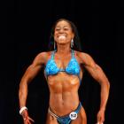 Shakira  Turner - NPC Bill Wilmore Classic 2014 - #1