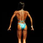 Michelle  Smith - NPC Ruby Championship 2012 - #1