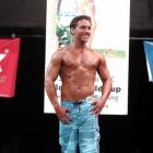 Christopher  Stacks - NPC FL Gold Cup 2011 - #1