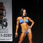 Natalia  Arteaga - NPC FL Gold Cup 2013 - #1