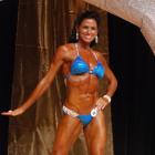 Justine   Fortugno  - NPC Prestige Crystal Cup 2014 - #1