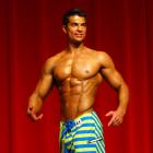 Kirill  Chayka - NPC Southern States 2013 - #1