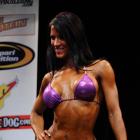 Missy  Coles - NPC Team Universe 2009 - #1