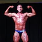 Robert  Conti - NPC Treasure Coast 2014 - #1