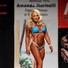 Kelly  Kohlmeyer - NPC FL Gold Cup 2014 - #1