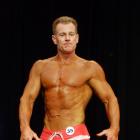 Joe  Canuel - NPC Southeast Classic 2014 - #1