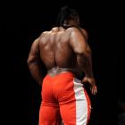 Kai  Greene - NPC Eastern USA 2009 - #1