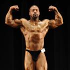 Jerome   Johnson - NPC Maryland State/East Coast Classic 2009 - #1