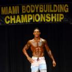 Phillip  Elbaz - NPC Miami Classic 2013 - #1