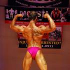 Rohry  O'Malley - NPC Daytona Classic 2012 - #1