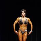 Denise  Izzard - NPC Florida State 2012 - #1