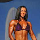 Petra  Mertl - IFBB Europa Show of Champions Orlando 2011 - #1