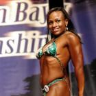 Yetta  Bednarz - NPC Hurricane/Typhoon Bay 2012 - #1