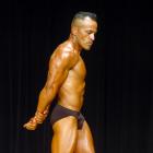 Allan  Hernandez - NPC Miami Classic 2012 - #1