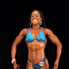 Shakira  Turner - NPC Bill Wilmore Classic 2014 - #1
