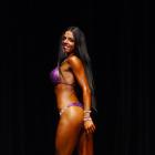 Beatriz  Amaro Diaz - NPC Ruby Championship 2014 - #1