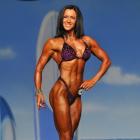 Petra  Mertl - IFBB Europa Show of Champions Orlando 2011 - #1