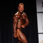 Tim  Davis - IFBB North American Championships 2010 - #1