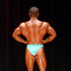 Edward  Ramires - NPC Gold Coast 2015 - #1