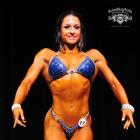 Vicki  Dowell - IFBB Houston Pro 2013 - #1