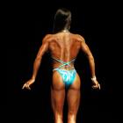 Michelle  Smith - NPC Ruby Championship 2012 - #1