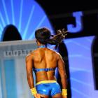 Tanji  Johnson - IFBB Olympia 2011 - #1