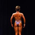 Melissa  Delaney - NPC Southeastern USA 2013 - #1