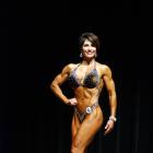 Denise  Izzard - NPC Florida State 2012 - #1