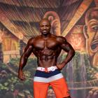 Jacques  Lewis - IFBB Europa Show of Champions Orlando 2016 - #1