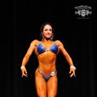 Vicki  Dowell - IFBB Houston Pro 2013 - #1