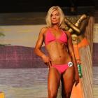 Amanda    Jones  - NPC Lone Star Classic 2009 - #1