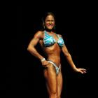 Michelle  Smith - NPC Ruby Championship 2012 - #1