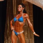 Justine   Fortugno  - NPC Prestige Crystal Cup 2014 - #1