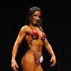 Laureen  Heron - NPC Atlantic States 2011 - #1