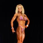 Jennifer  Hill - NPC Bill Wilmore Classic 2014 - #1