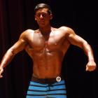 Raphael  Zamora - NPC Gold Coast 2015 - #1