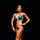 Kerry  Boze - NPC Diamond Classic 2013 - #1