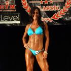 Ana  Morales - NPC Southeast Classic 2014 - #1