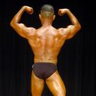 Allan  Hernandez - NPC Miami Classic 2012 - #1